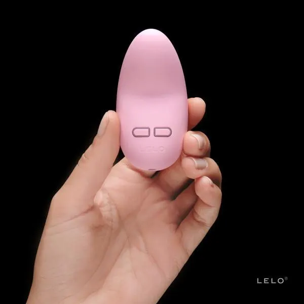Lelo LELO Lily Luxury Rechargeable Vibrator Female Sex Toys