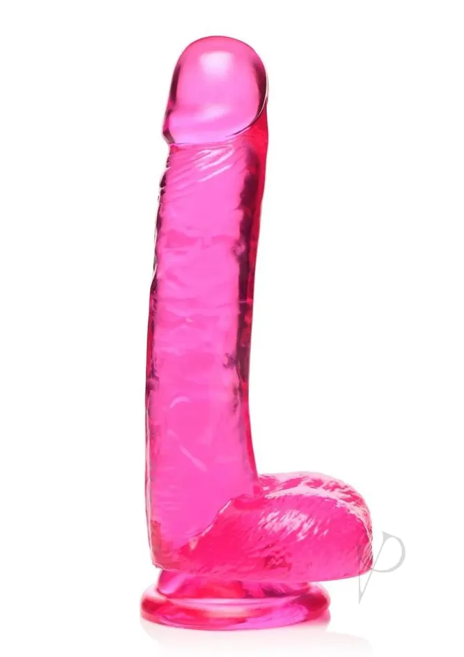 Lollicock Lollicock Slim Stick Wballs 7 Cherry Dildos