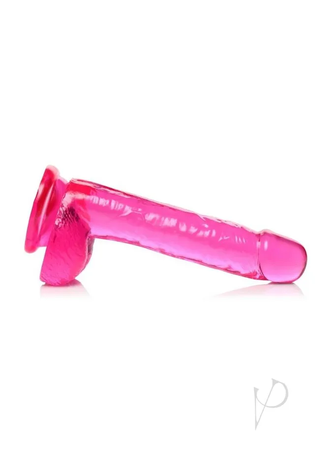 Lollicock Lollicock Slim Stick Wballs 7 Cherry Dildos