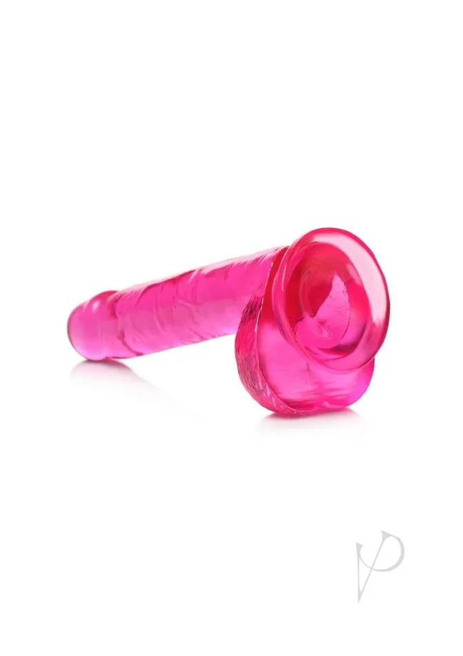 Lollicock Lollicock Slim Stick Wballs 7 Cherry Dildos