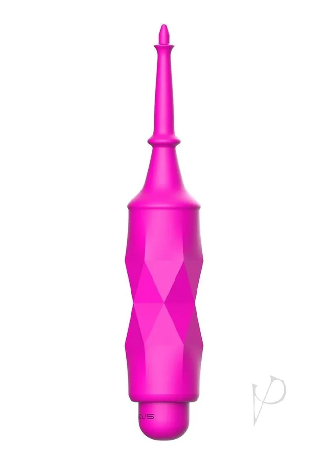 Luminous Vibrators Luminous Circe Fuchsiadisc Luminous Vibrators Luminous Circe Fuchsiadisc