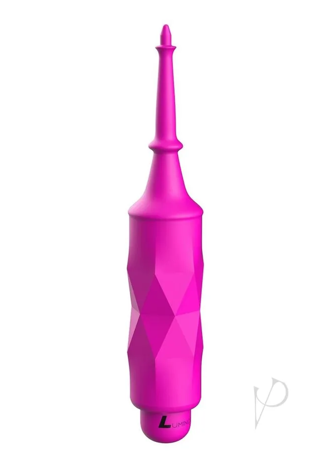 Luminous Vibrators Luminous Circe Fuchsiadisc Luminous Vibrators Luminous Circe Fuchsiadisc