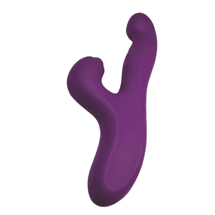 LWCL Omotion Julissa Thumper Rabbit Personal Massager Vibrator Purple Vibrators LWCL Omotion Julissa Thumper Rabbit Personal Massager Vibrator Purple Vibrators