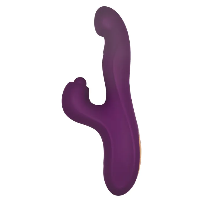 LWCL Omotion Julissa Thumper Rabbit Personal Massager Vibrator Purple Vibrators