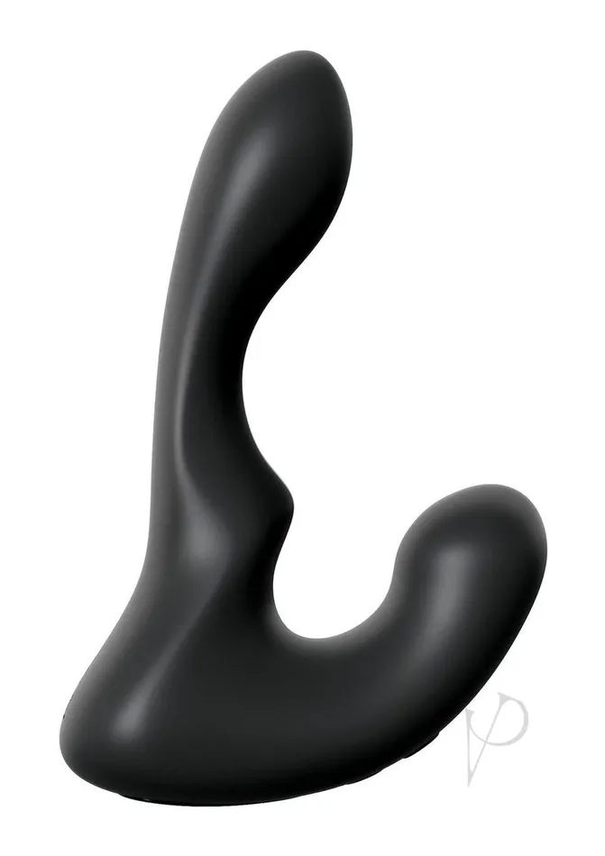 Male Sex Toys Anal Fantasy Elite Silicone Rechargeable Ultimate Prostate Milker Waterproof Anal Fantasy Elite