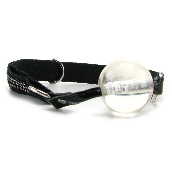 Male Sex Toys California Exotics Bound By Diamonds Ball Gag