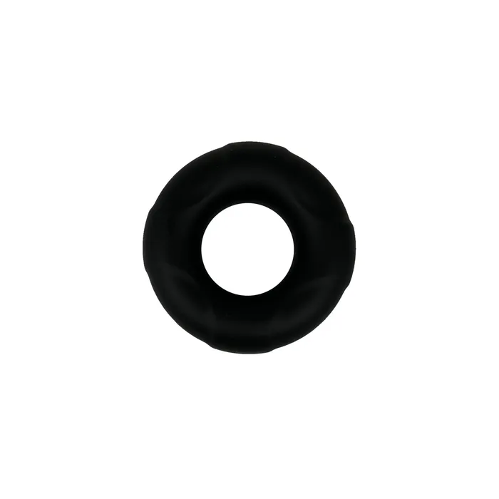Male Sex Toys Castle Megastore Anvil Black Thick Cock Ring