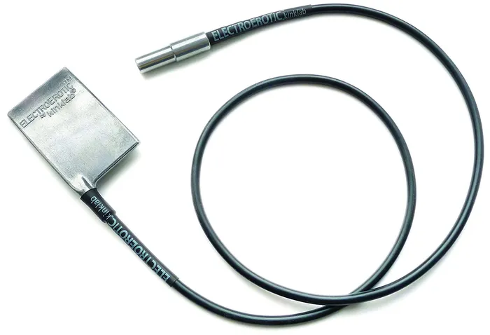 Male Sex Toys Castle Megastore Kinklab ElectroErotic Power Tripper