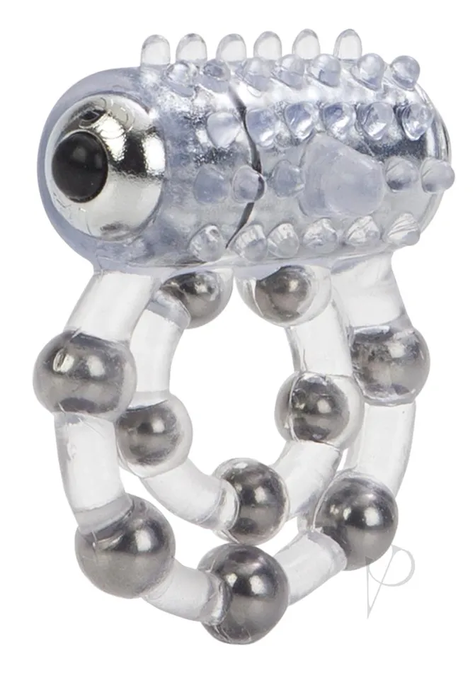 Male Sex Toys Couples Enhancers Maximus Enhancement Ring 10 Beads Male Sex Toys Couples Enhancers Maximus Enhancement Ring 10 Beads